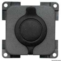 Materiale elettrico modulare