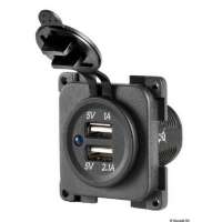 Materiale elettrico modulare