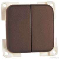 Materiale elettrico modulare