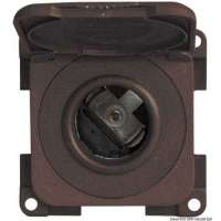 Materiale elettrico modulare