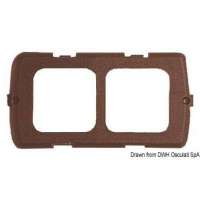 Materiale elettrico modulare