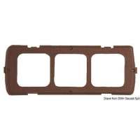 Materiale elettrico modulare