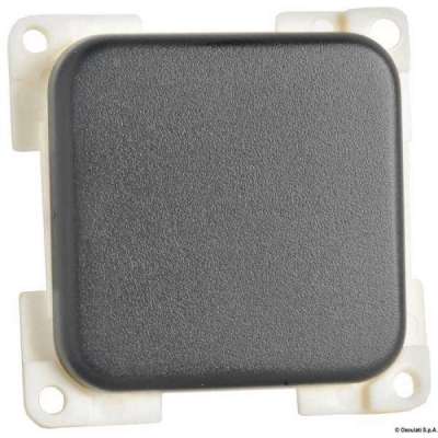 Materiale elettrico modulare