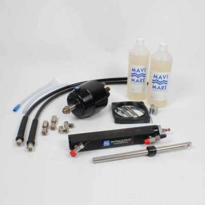 Mavi Mare GF150ET kit timoneria idraulica per motori servoassistiti