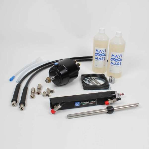 Mavi Mare GF150ET kit timoneria idraulica per motori servoassistiti