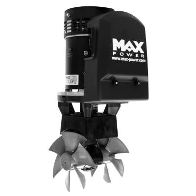 Max Power CT 100 elica di manovra