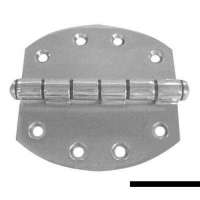 Mega cerniera microfusa