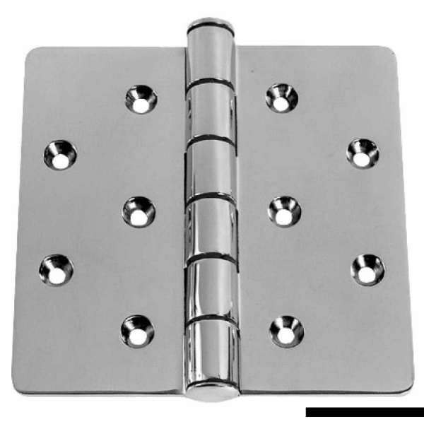 Mega cerniera microfusa