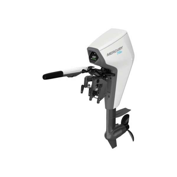 Mercury Avator 7.5e Fuoribordo elettrico