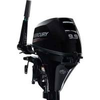 Mercury Fourstroke 9.9 motore fuoribordo