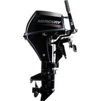Mercury Fourstroke 9.9 motore fuoribordo