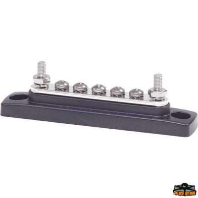 Minibarra di connessione 100A