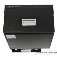 Mini-frigorifero ISOTHERM ad incasso verticale BI16