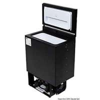 Mini-frigorifero ISOTHERM ad incasso verticale BI16