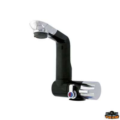 Miscelatore elettrico 12V Can