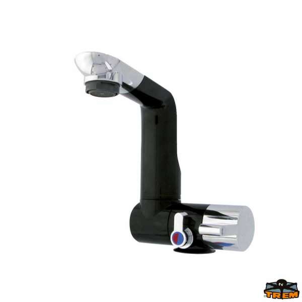 Miscelatore elettrico 12V Can