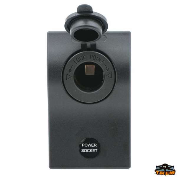  Moduli supplementari per pannelli - Presa corrente