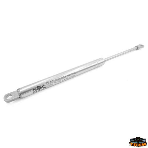 Molle a gas in acciaio inox occhio-occhio