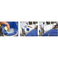 Monotrattamento NANOPROM Sealnglide per vela da crociera e regata