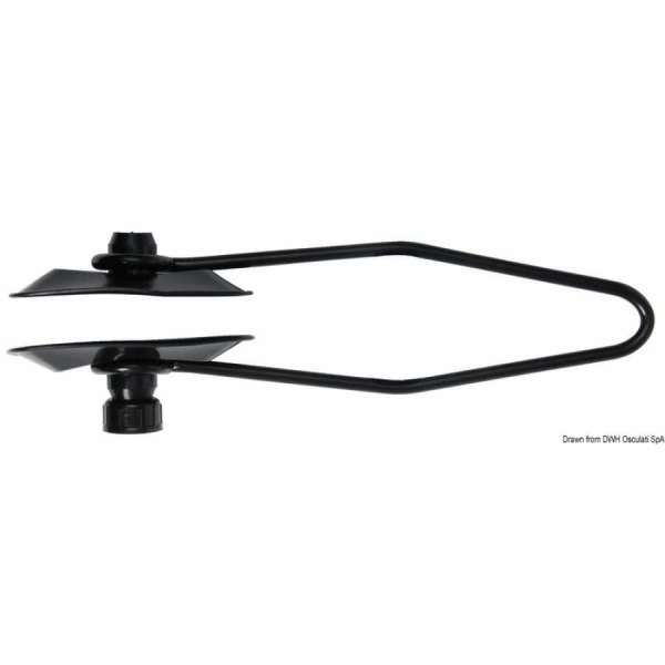 Motor Flusher MAX-FLO universale