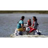 Motore Honda BF 2.3 gambo corto 4 tempi fuoribordo FB