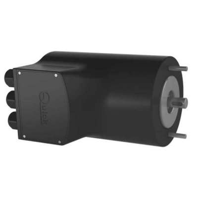 Motore salpa ancora di ricambio per verricelli Quick con carter