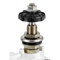 Motore serie 30 W per bracci e spazzole max 550 mm