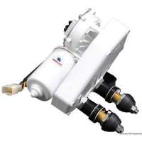 Motore serie 70 W per bracci e spazzole max 800 mm