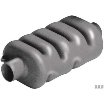 Muffler DEMPMP