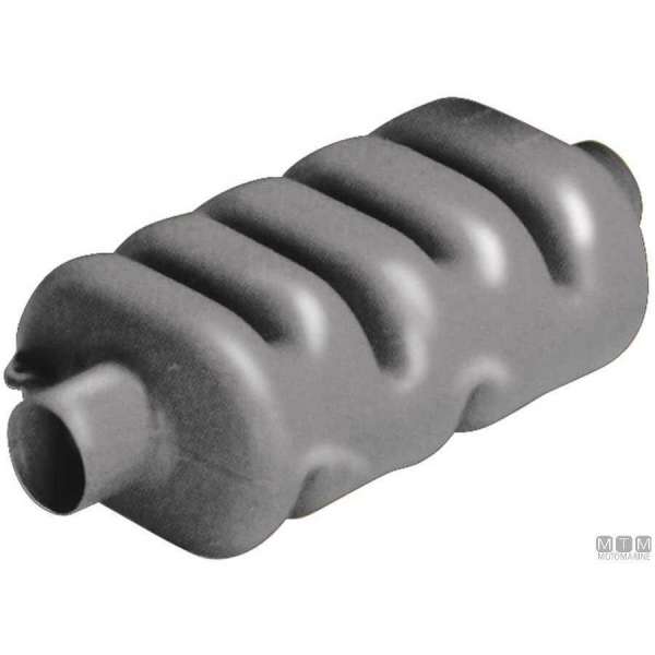Muffler DEMPMP