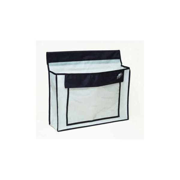  Multi tasca porta ogetti per battagliola