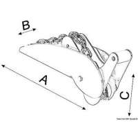 Musone a ribalta pesante Classic 