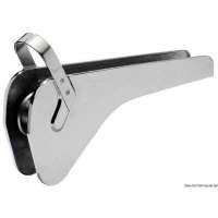 Musone autobloccante