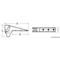 Musone autobloccante