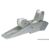 Musone di prua a ribalta