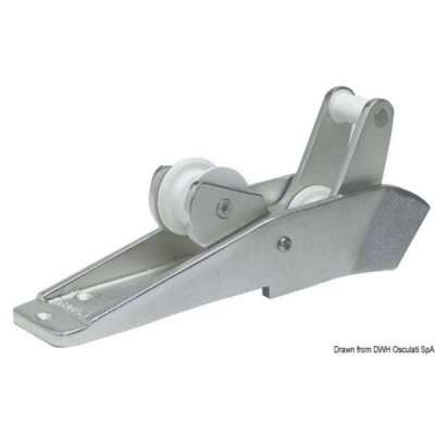 Musone di prua a ribalta