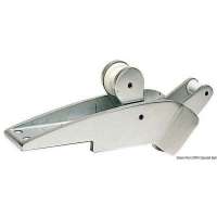 Musone di prua a ribalta