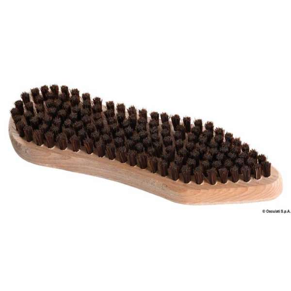 NANOPROM Teak-brush micro