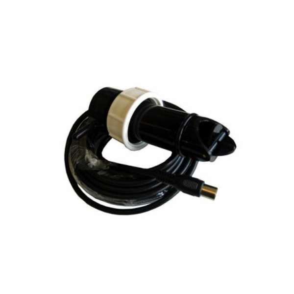 Nasa Marine Trasduttore solcometro solo corpo palette con cavo