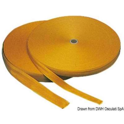 Nastro in morbido nylon