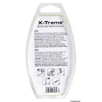Nastro silicone autoamalgamante X-TREME