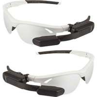 Nautix - Dispositivo di mirroring per occhiali