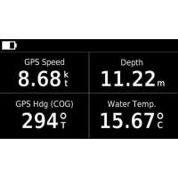 Nautix - Dispositivo di mirroring per occhiali