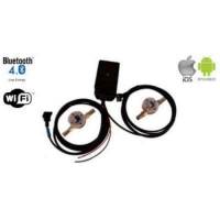 NaviFlow Diesel motore singolo 160 L/H, econometro per imbarcazioni