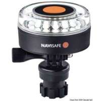 NAVISAFE Navilight 360° Bianca 2NM