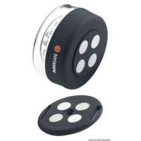 NAVISAFE Navilight 360° Bianca 2NM