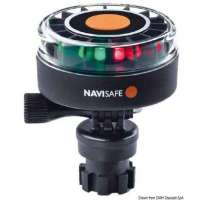 NAVISAFE Navilight tricolore 2NM
