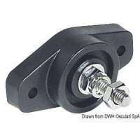 Nodi di derivazione/giunzione cavi elettrici Power Post