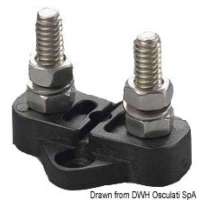 Nodi di derivazione/giunzione cavi elettrici Power Post