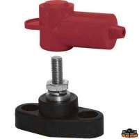 Nodi per cavi alto amperaggio